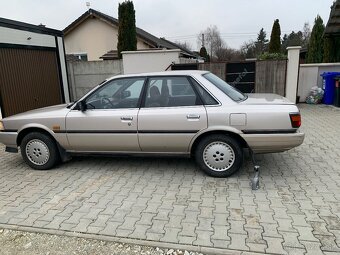 Toyota Camry 2.0TD - 3