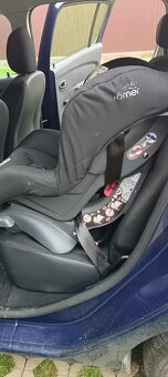 Detská autosedačka Römer - 3