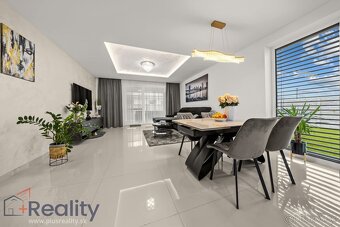 PLUS REALITY| Moderná štvorizbová novostavba na predaj - 3