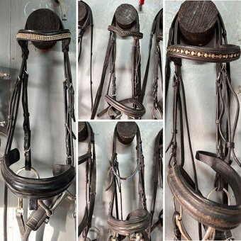 Vypratavanie sedlovne - 3