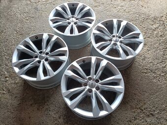 Original Audi R19 5x112 - 3