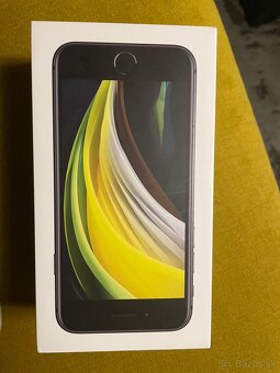 IPhone SE 64GB - 3