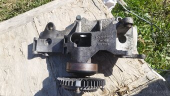 Diely Passat B5.5 - 3