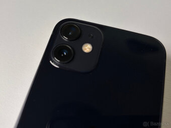 Apple iPhone 12 mini 64 GB - 3