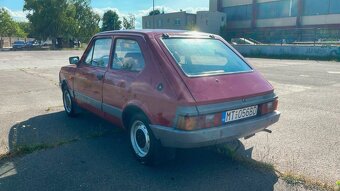 Fiat 127special r.v. 1982 - 3