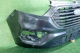 ford transit custom nárazník 2017+ - 3