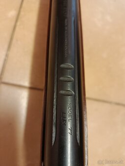 Vzduchovka slavia 631 - 3