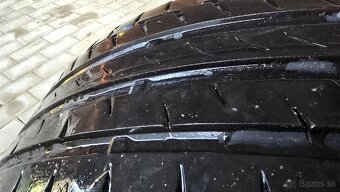 Continental Letne 235/34 R18 - 3