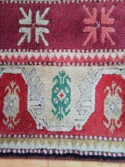 NOVÝ PERSKÝ KOBEREC - 3