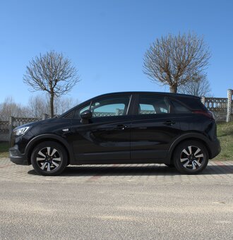 Opel Crossland X 2019 - 3