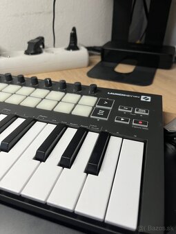 Novation Launchkey mini MK3 - 3