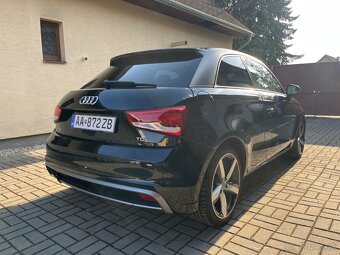 Predám Audi A1 1.6tdi 77kw - 3