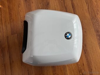 TOP CASE BMW 30l - 3