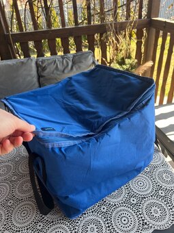 Taška na rozvoz jedál - 3