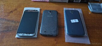 Samsung S4 2ks s príslušenstvom - 3
