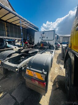 Mercedes actros mp4 18430 - 3