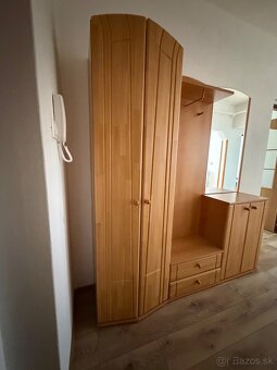 Predsieňová zostava - 3