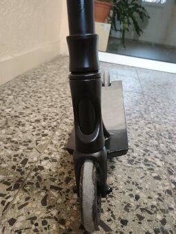 Freestyle kolobežka - 3