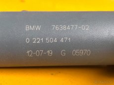 BMW originálne zapaľovacie moduly - indukčné cievky - 3