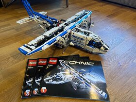 Lego Technic - 3