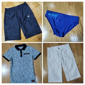 Oblečenie pre chlapca na 10-12 rokov - 3