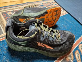 Trailové bežecké topánky- Altra Timp 4 - 3