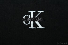 Pánska mikina Calvin Klein - 3