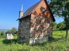 Záhrada s chatkou Skalica- Líštiny EXKLUZÍVNE LEN U NÁS - 3