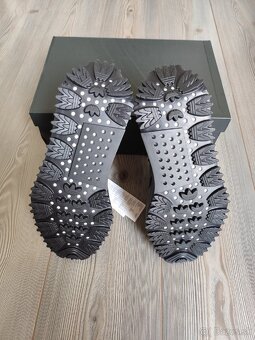 Adidas NMD_S1 Black, veľkosť 43 1/3, NOVÉ zľava 38% - 3
