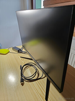 IPS monitor MSI Optix G242 24" - 3