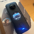 Insta360 ONE X2 | 360° kamera - 3