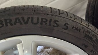 Kolesa 5x112 r17 škoda - 3
