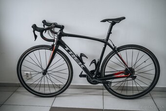 TREK, DOMANE SL 5, 2019, KARBÓN, PRUŽENIE - ISO Speed - 3