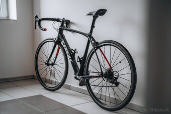 TREK, DOMANE SL 5,KARBÓNOVÝ 54cm RÁM, PRUŽENIE - ISO Speed - 3