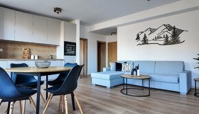štýlový apartmán KĽAK - 3