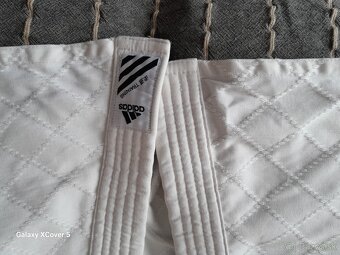 Kimono Adidas - 3