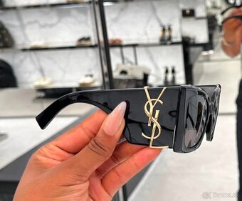YSL Slnečné okuliare - 3