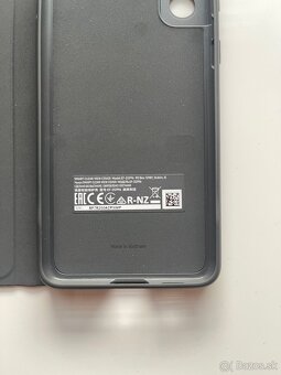 Predam puzdro Samsung Leather Wallet Samsung Galaxy Note 9 - 3
