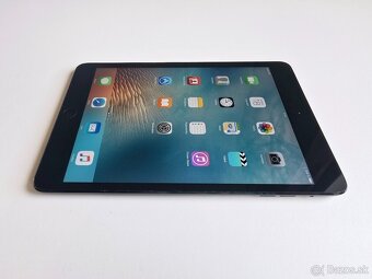 APPLE iPad Mini 64GB Wifi+Cellular - 3