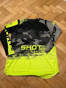 Shot Racing Gear Motocross - 3