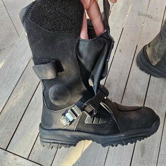 Nové dámske čižmy Forma ADV Tourer Lady č.39 - 3
