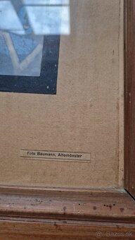 Obraz vojak wehrmacht - 3