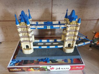 predam lego - 3