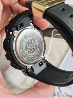 Casio G-Shock Stone Series 40th Anniversary - 3
