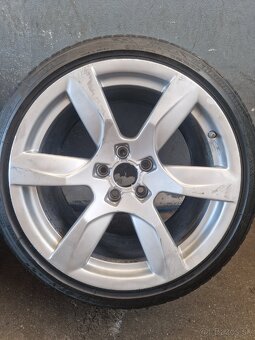 Audi 5x112 - 3
