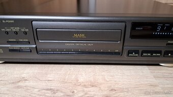 Technics SL-PG 590 - 3