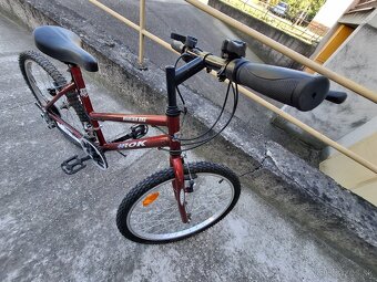 Detský bicykel - 3
