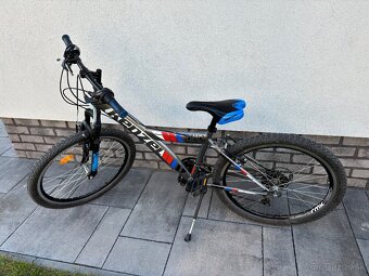Horský bicykel KENZEL “24” - 3