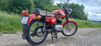 Čz 175 - 3