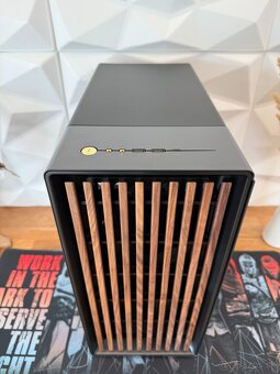 ⭐️ Ryzen 7 9800x3D, RTX 4080 Super 16GB, 64GB RAM, 2TB,1200W - 3